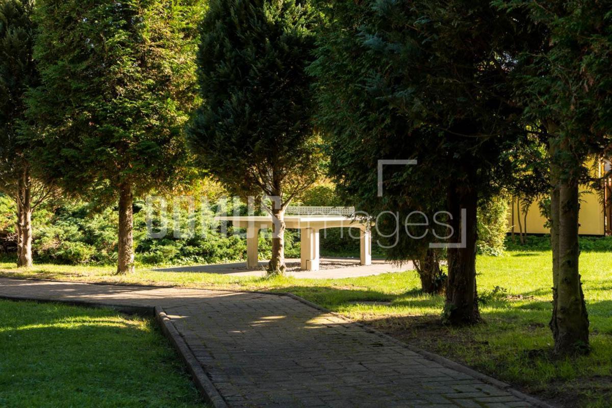 Ferienwohnung 5, Waldesruh เดียร์ฮาเกิน ภายนอก รูปภาพ