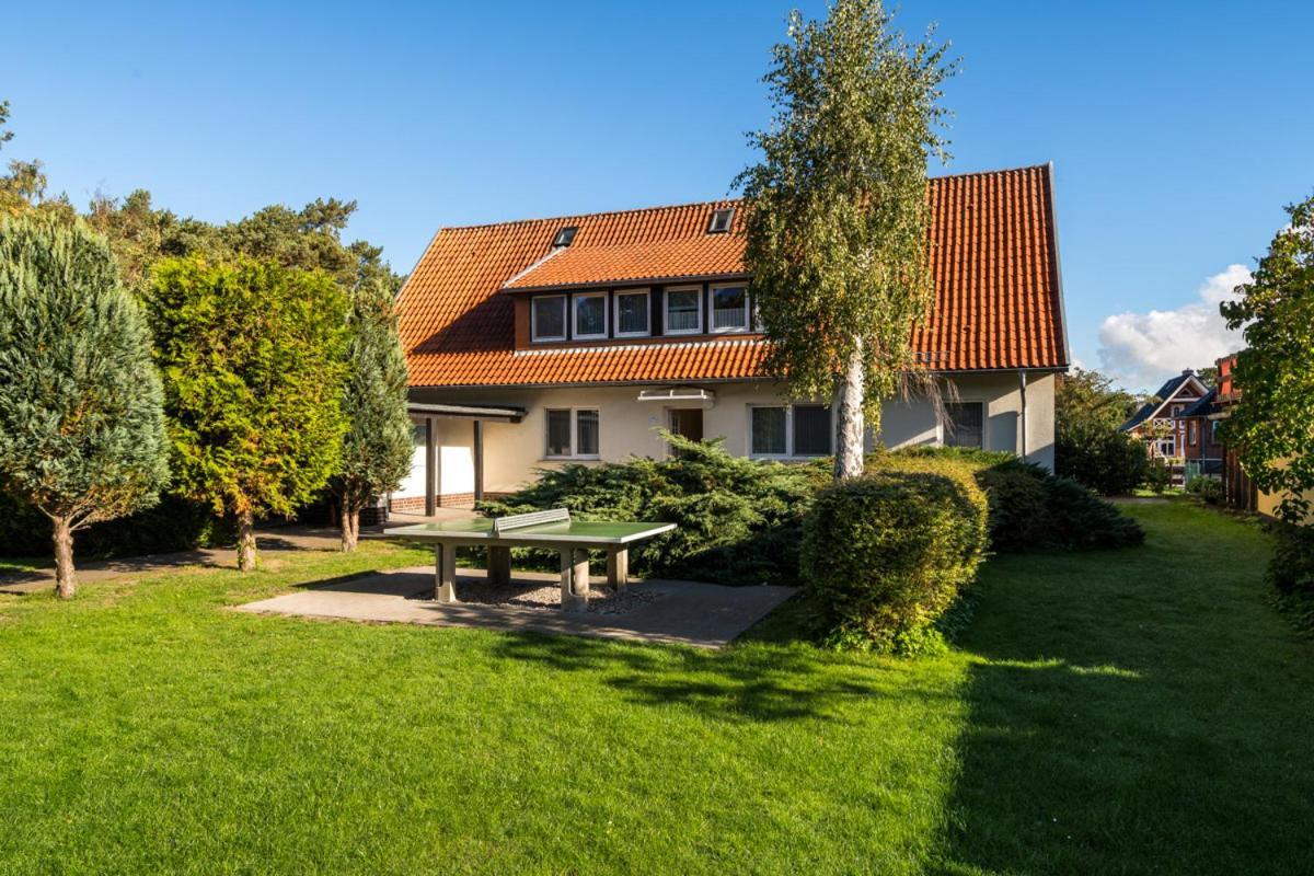 Ferienwohnung 5, Waldesruh เดียร์ฮาเกิน ภายนอก รูปภาพ